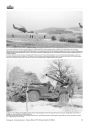 NUCLEAR WINTER FTX 'Atomschlag in der Oberpfalz'<br>Fahrzeuge der US Army während der WINTER SHIELD Manöver 1960-61